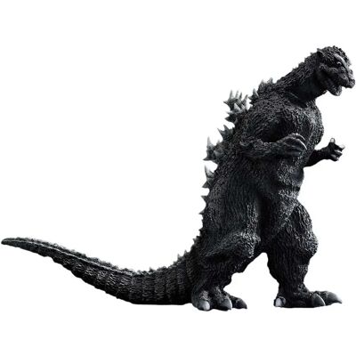 Ichibansho (195) Figura Godzilla Ichibansho (195) Figura Godzilla