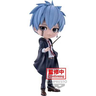 Banpresto Figura Q Posket Di Lance Crown Mashle Magia E Muscoli 1 Cm Banpresto Figura Q Posket Di Lance Crown Mashle Magia E Muscoli 1 Cm