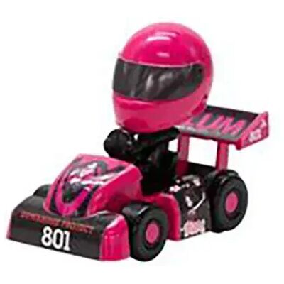 Good Smile Company Kit Di Modellismo Auto Di Prugna Auto Da Formula Figura 8 Cm Good Smile Company Kit Di Modellismo Auto Di Prugna Auto Da Formula Figura 8 Cm