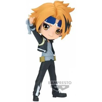 Banpresto Figura Di Denki Kaminari My Hero Academia 1 Cm Banpresto Figura Di Denki Kaminari My Hero Academia 1 Cm