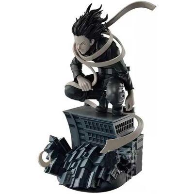 Banpresto Figura Di Shota Aizawa My Hero Academia 20 Cm Banpresto Figura Di Shota Aizawa My Hero Academia 20 Cm