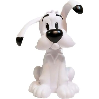 Plastoy Salvadanaio Idefix New Edition Asterix 1 Cm Plastoy Salvadanaio Idefix New Edition Asterix 1 Cm