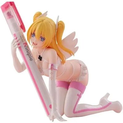 Figura Liliel Banpresto - 12cm - Edizione Limitata Figura Liliel Banpresto - 12cm - Edizione Limitata