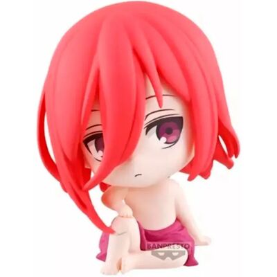 Banpresto Figura Di Hyoma Chigiri Mascotte Di Blue Lock Vol.2 Banpresto Figura Di Hyoma Chigiri Mascotte Di Blue Lock Vol.2