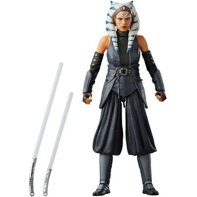 Hasbro Figurina Di Ahsoka Tano Star Wars 15 Cm Hasbro Figurina Di Ahsoka Tano Star Wars 15 Cm