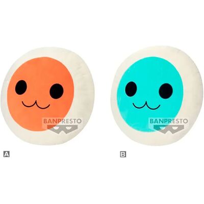 Banpresto Peluche Di Taiko No Tatsujin Donkatsu 37 Cm Banpresto Peluche Di Taiko No Tatsujin Donkatsu 37 Cm