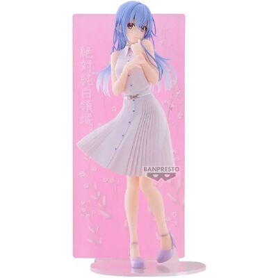 Banpresto La Figura Di Hana Suzuki Di The Idolmaster Shiny Colors 22 Cm Banpresto La Figura Di Hana Suzuki Di The Idolmaster Shiny Colors 22 Cm