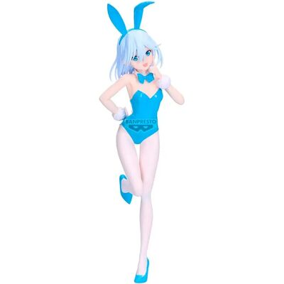 Banpresto Figura Di Asahi Amagami Da ´sposare Una Sorella Amagami´ Bunny 20 Cm Banpresto Figura Di Asahi Amagami Da ´sposare Una Sorella Amagami´ Bunny 20 Cm