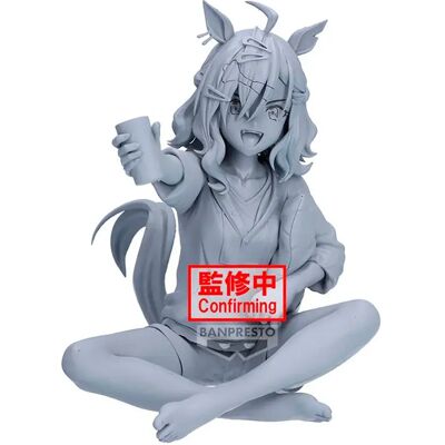Banpresto Umamusume: Pretty Derby-inizio Di Una Nuova Era Tempo Di Relax Giungla Pocket Figura 13 Cm Banpresto Umamusume: Pretty Derby-inizio Di Una Nuova Era Tempo Di Relax Giungla Pocket Figura 13 Cm
