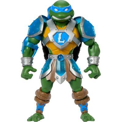 Masters Of The Universe Action Figure Di Leonardo Delle Tartarughe Di Grayskull 1 Cm Masters Of The Universe Action Figure Di Leonardo Delle Tartarughe Di Grayskull 1 Cm