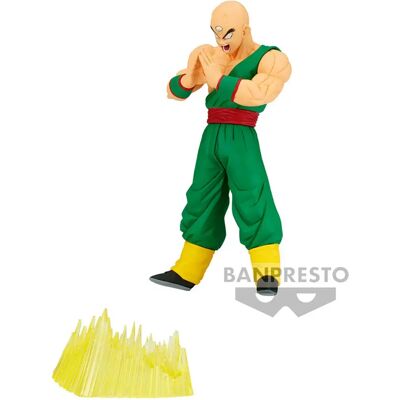 Banpresto Figura Di Tenshinhan Di Materia Dragon Ball Z Banpresto Figura Di Tenshinhan Di Materia Dragon Ball Z