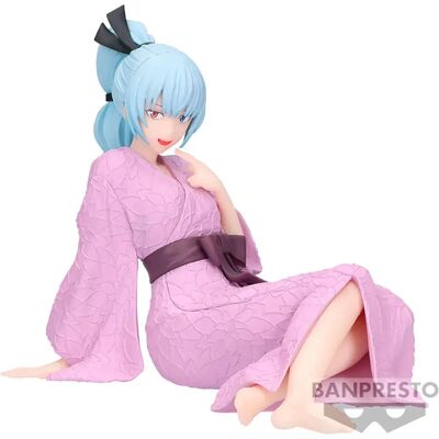 Banpresto Figura Luminus Tempest Quel Momento In Cui Sono Stato Reincarnato Come Uno Slime Banpresto Figura Luminus Tempest Quel Momento In Cui Sono Stato Reincarnato Come Uno Slime