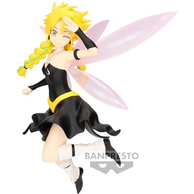 Banpresto Figura Di Ramiris Quel Momento In Cui Sono Stato Reincarnato Come Uno Slime Banpresto Figura Di Ramiris Quel Momento In Cui Sono Stato Reincarnato Come Uno Slime