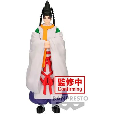 Banpresto La Statuetta Di Yorishige Suwa Da The Elusive Samurai Banpresto La Statuetta Di Yorishige Suwa Da The Elusive Samurai