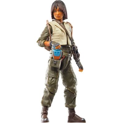 Hasbro Figura Di Osha Aniseya L´accolita Star Wars 15 Cm Hasbro Figura Di Osha Aniseya L´accolita Star Wars 15 Cm