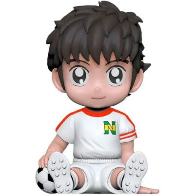 Plastoy Salvadanaio Tsubasa Ozora Plastoy Salvadanaio Tsubasa Ozora