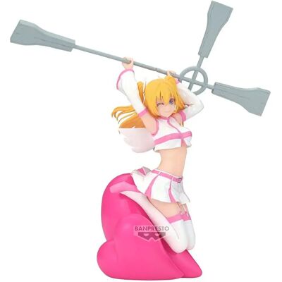 Banpresto 2. Figura Liliel 5 Dimensional Seduction Espresto Poppin´ Heart Banpresto 2. Figura Liliel 5 Dimensional Seduction Espresto Poppin´ Heart