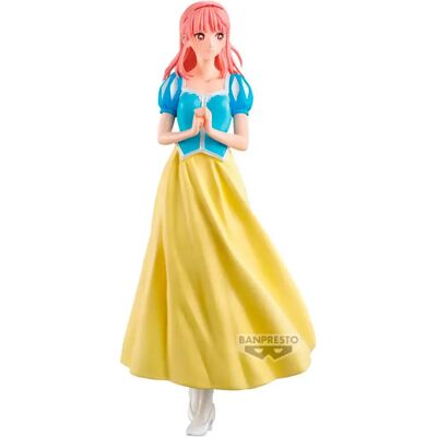 Banpresto Figura Di Hina Chono Di Blue Box Vol. 2 Banpresto Figura Di Hina Chono Di Blue Box Vol. 2