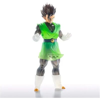 Banpresto Figura Di Son Gohan Grande Saiyaman Vera Dragon Ball Z Banpresto Figura Di Son Gohan Grande Saiyaman Vera Dragon Ball Z