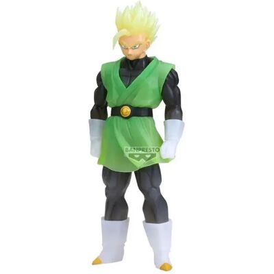 Banpresto Figura Clearise Son Gohan Great Saiyaman Ververb Dragon Ball Z Banpresto Figura Clearise Son Gohan Great Saiyaman Ververb Dragon Ball Z