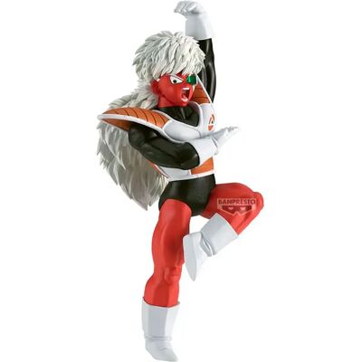 Banpresto Solid Edge Works Jiece & Guldo A: Figurina Jiece Dragon Ball Z Banpresto Solid Edge Works Jiece & Guldo A: Figurina Jiece Dragon Ball Z