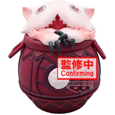 Banpresto La Città Dorata Del Sole Rovente Statuetta In Vinile Morbido Di Mitty Made In Abyss Banpresto La Città Dorata Del Sole Rovente Statuetta In Vinile Morbido Di Mitty Made In Abyss
