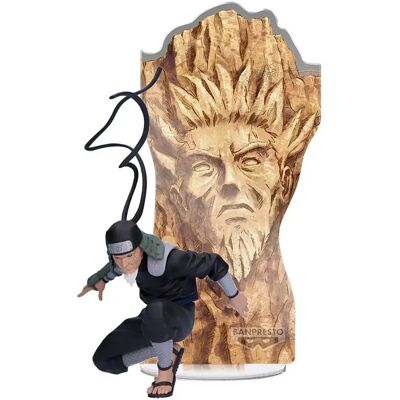 Banpresto Figura Di Sarutobi Hiruzen Panel Spectacle Naruto Shippuden Banpresto Figura Di Sarutobi Hiruzen Panel Spectacle Naruto Shippuden