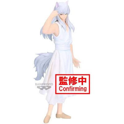Banpresto Figura Di Youko Kurama Da Yu Yu Hakusho Ankoku Bujutsukai Banpresto Figura Di Youko Kurama Da Yu Yu Hakusho Ankoku Bujutsukai