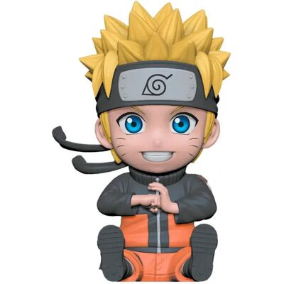 Plastoy Salvadanaio Naruto Shippuden Plastoy Salvadanaio Naruto Shippuden