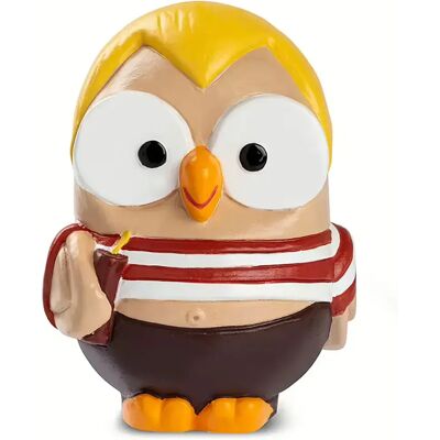 Egan Figurina Da Collezione Goofi Pugsley La Famiglia Addams Multicolor One Size Egan Figurina Da Collezione Goofi Pugsley La Famiglia Addams Multicolor One Size