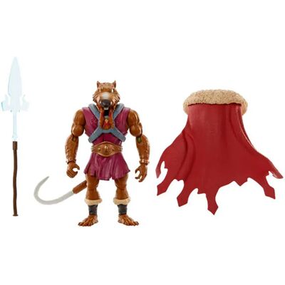 Mattel Games Tartarughe Di Grayskull Personaggio Splinter-skull Signori Dell´universo 1 Cm Mattel Games Tartarughe Di Grayskull Personaggio Splinter-skull Signori Dell´universo 1 Cm