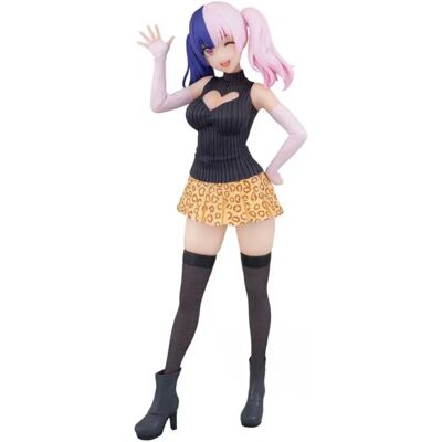 Banpresto Figura Di Seduzione Dimensionale Nagomi 2.5 22 Cm Banpresto Figura Di Seduzione Dimensionale Nagomi 2.5 22 Cm