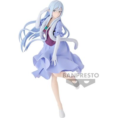 Banpresto Figura Quel Momento In Cui Sono Stato Reincarnato Come Uno Slime 21 Cm Banpresto Figura Quel Momento In Cui Sono Stato Reincarnato Come Uno Slime 21 Cm
