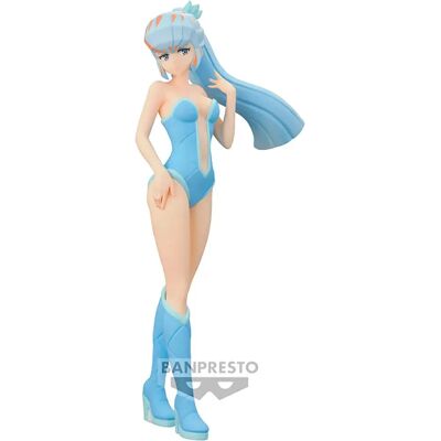 Banpresto Figura Urusei Yatsura 22 Cm Banpresto Figura Urusei Yatsura 22 Cm