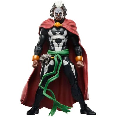 Hasbro Figura Di Brother Voodoo Da Strange Tales Marvel 15 Cm Hasbro Figura Di Brother Voodoo Da Strange Tales Marvel 15 Cm