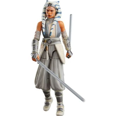Hasbro Figurina Ahsoka Tano (peridea) 9.5 Cm Hasbro Figurina Ahsoka Tano (peridea) 9.5 Cm