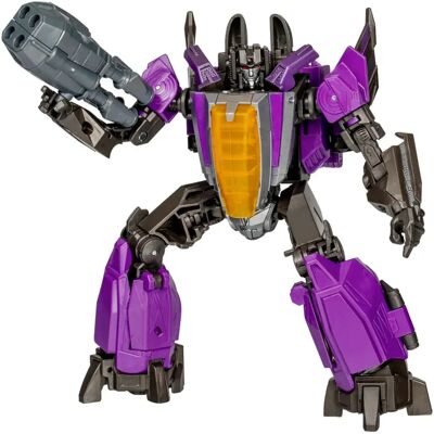 Hasbro Figura Di Skywarp 16.5 Cm Hasbro Figura Di Skywarp 16.5 Cm