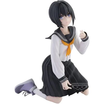 Banpresto Figura Di Nonoa Shirayuki Uniform Seduzione Bidimensionale 2.5 12 Cm Banpresto Figura Di Nonoa Shirayuki Uniform Seduzione Bidimensionale 2.5 12 Cm