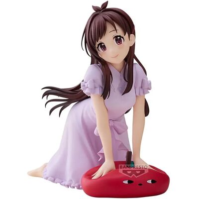 Banpresto Modellino The Idolmaster 11 Cm Banpresto Modellino The Idolmaster 11 Cm