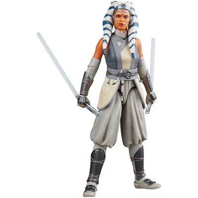 Hasbro Figura Ahsoka Tano Peridea Ahsoka Star Wars 15 Cm Hasbro Figura Ahsoka Tano Peridea Ahsoka Star Wars 15 Cm