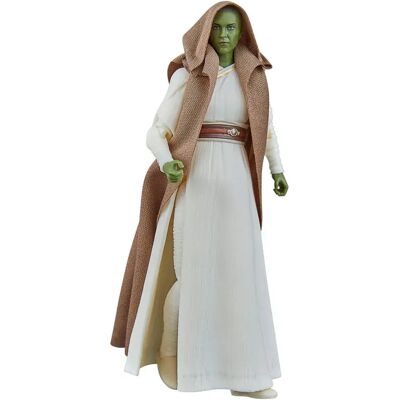 Hasbro Maestra Jedi Vernestra Rwoh La Figure Dell´accolito Star Wars 15 Cm Hasbro Maestra Jedi Vernestra Rwoh La Figure Dell´accolito Star Wars 15 Cm