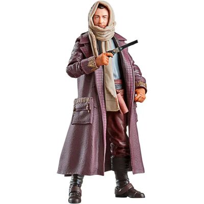 Hasbro Figurina Jod Na Nawood Skeleton Crew Star Wars 15 Cm Hasbro Figurina Jod Na Nawood Skeleton Crew Star Wars 15 Cm