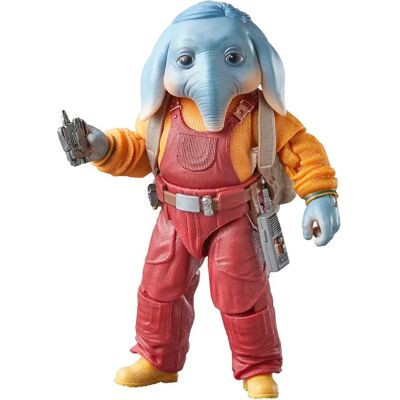 Hasbro Figura Neel At Attin Skeleton Crew Star Wars 15 Cm Hasbro Figura Neel At Attin Skeleton Crew Star Wars 15 Cm