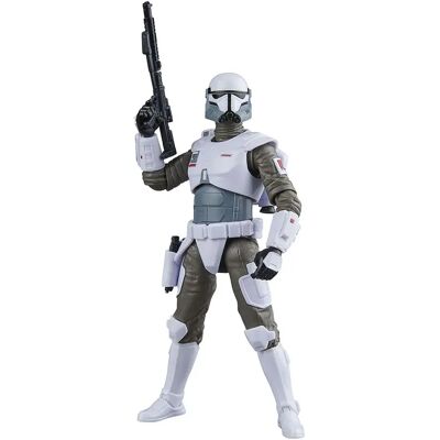 Hasbro Figura Commando Corazzato Imperiale The Mandalorian Star Wars Hasbro Figura Commando Corazzato Imperiale The Mandalorian Star Wars