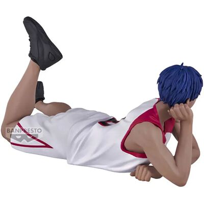 Banpresto Kuroko No Basket The Movie Last Game-figure Daiki Aomine & Tetsuya 20 Cm Banpresto Kuroko No Basket The Movie Last Game-figure Daiki Aomine & Tetsuya 20 Cm