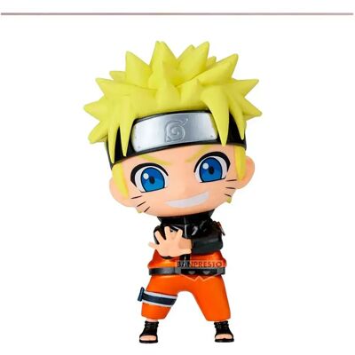 Banpresto Figura Repoprize Uzumaki Naruto Shippuden Naruto 10 Cm Banpresto Figura Repoprize Uzumaki Naruto Shippuden Naruto 10 Cm