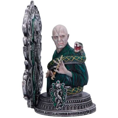 Nemesis Now Figura Harry Potter Lord Voldemort Bookend Nemesis Now Figura Harry Potter Lord Voldemort Bookend