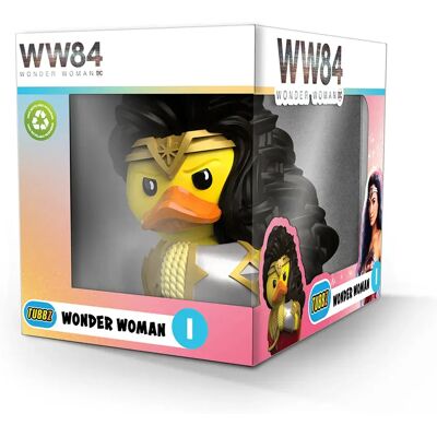 Tubbz Anatra Dc Comics Boxed Wonder Woman Tubbz Anatra Dc Comics Boxed Wonder Woman