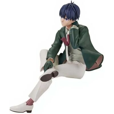 Banpresto Figura Blue Lock Sweets Flavor Yoichi Isagi Banpresto Figura Blue Lock Sweets Flavor Yoichi Isagi