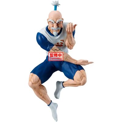 Banpresto Figura Hunterxhunter Vibration Stars Netero Banpresto Figura Hunterxhunter Vibration Stars Netero
